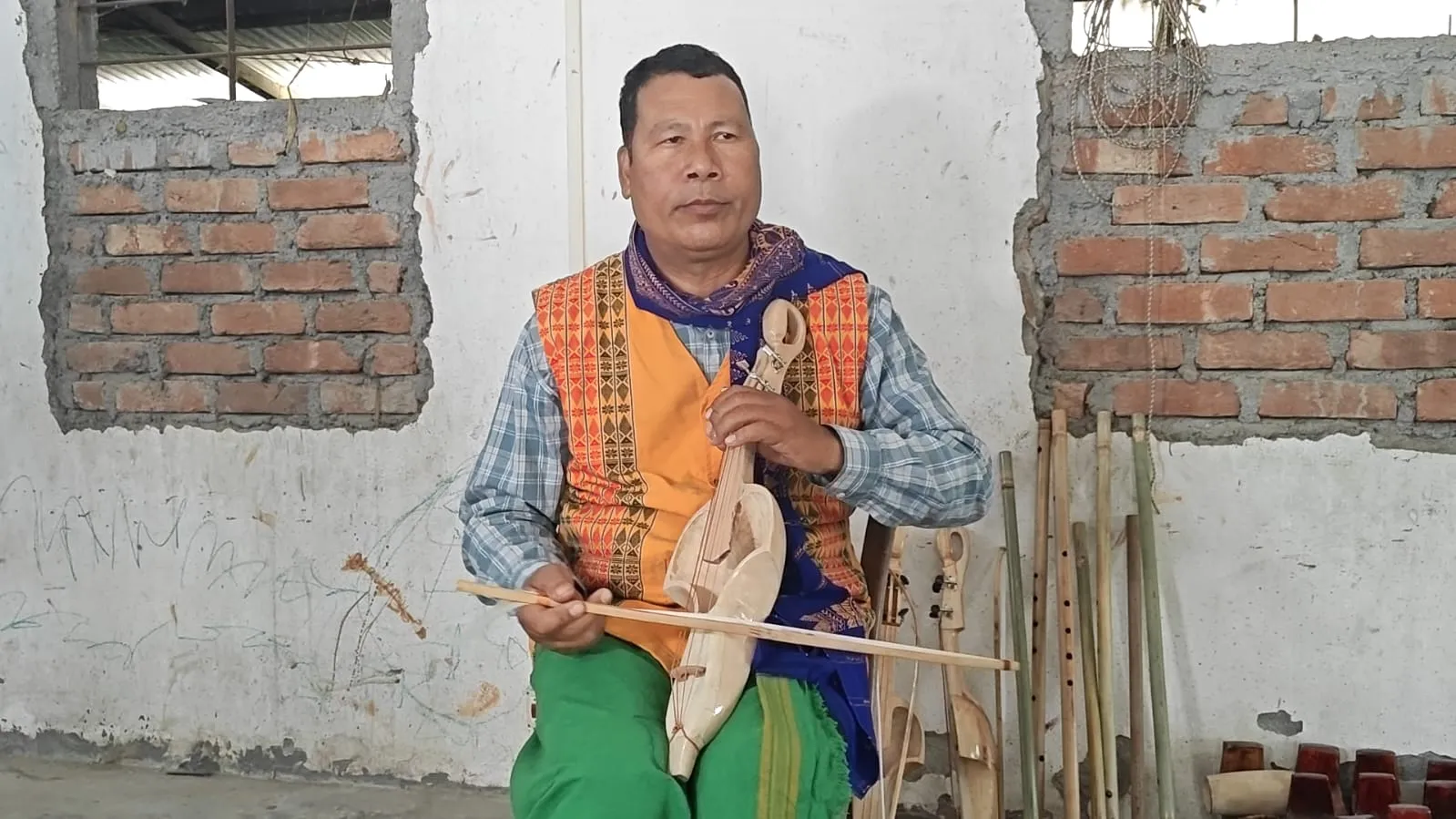 বাৰলাংফা নাৰ্জাৰী