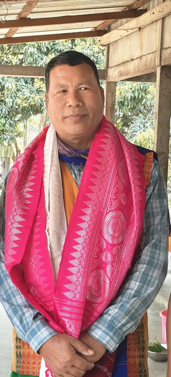 বাৰলাংফা নাৰ্জাৰী