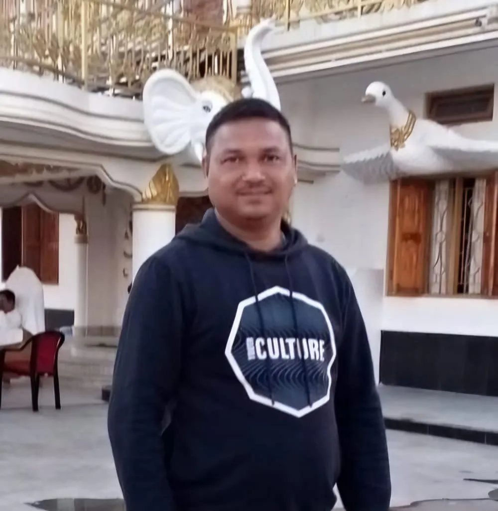 জিলা বিজেপিৰ উপ সভাপতিসহ ছয় গৰাকীৰ বিজেপি ত্যাগ