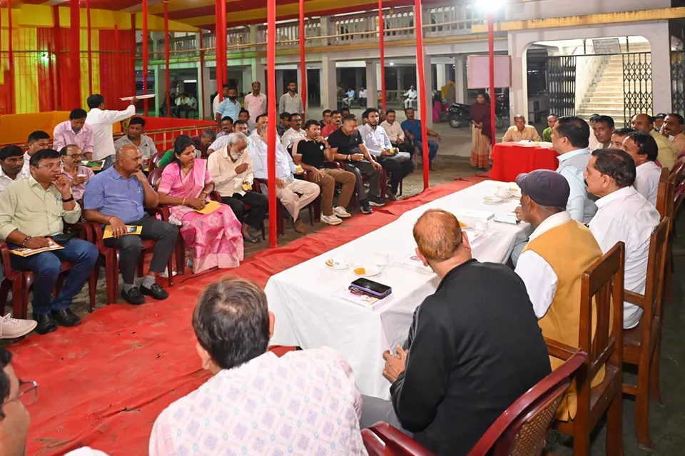 সংবাদমেল