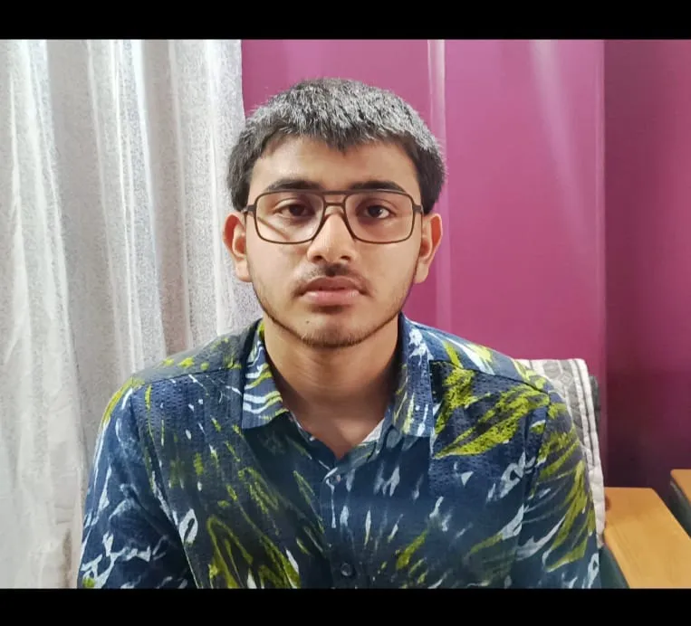 শিবাংক সিনহা