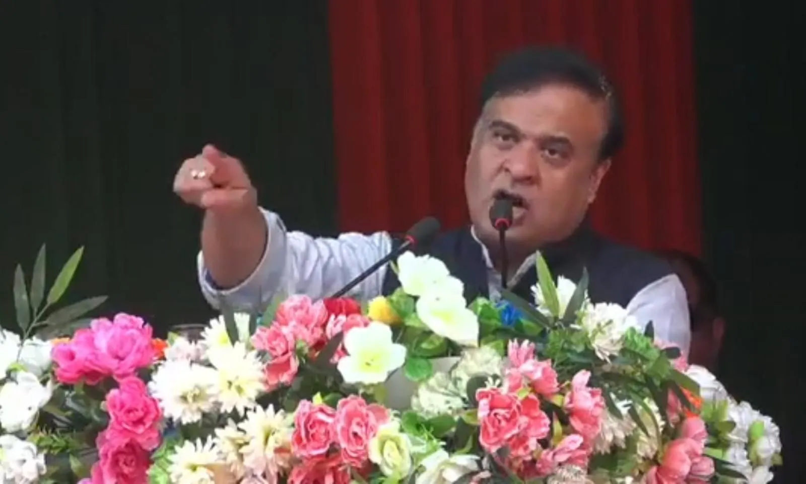বৰঙাবাৰীত জি এন এম বিদ্যালয় আৰু পেৰামেডিকেল প্ৰতিষ্ঠানৰ শুভ উদ্বোধন মুখ্যমন্ত্ৰী হিমন্ত বিশ্ব শৰ্মাৰ