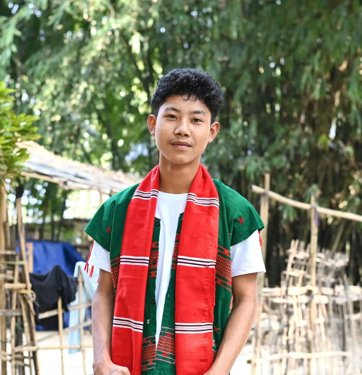 মালিনী মেলা চাবলৈ গৈ চিলাপথাৰৰ ভয়ংকৰ দুৰ্ঘটনাত দুজনৰ মৃত্যুঃ আহত দুজন
