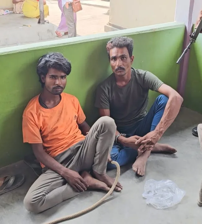 চিৰাঙৰ ৰুণীখাতাত উদ্ধাৰ চুৰি যোৱা ৩৬ লাখ টকাৰ প্ৰসাধন সামগ্ৰী