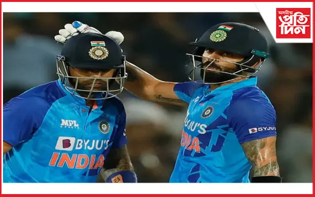virat-surya kumar  