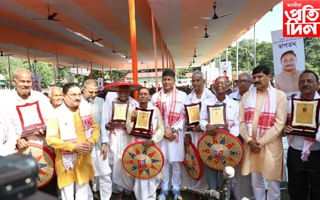 KAMALPUR  