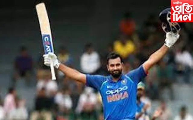 Rohit  