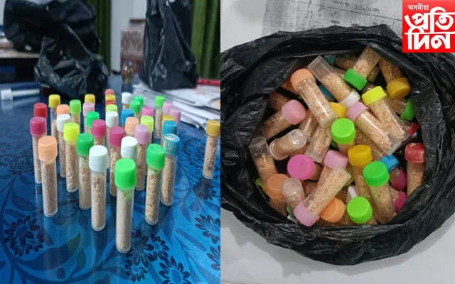 drugs  