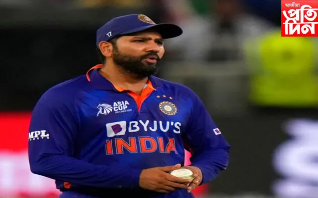 ROHIT  