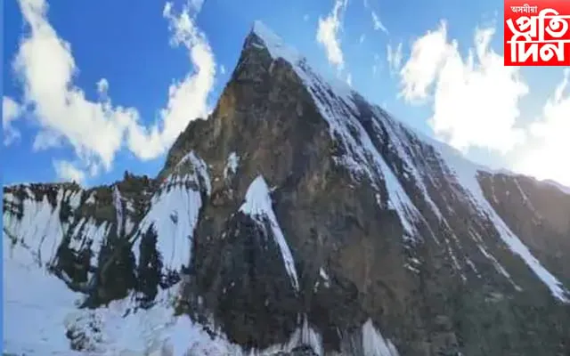 Uttrakhand avalanche  