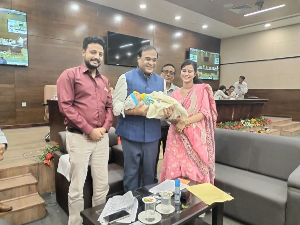 himon meet cm  