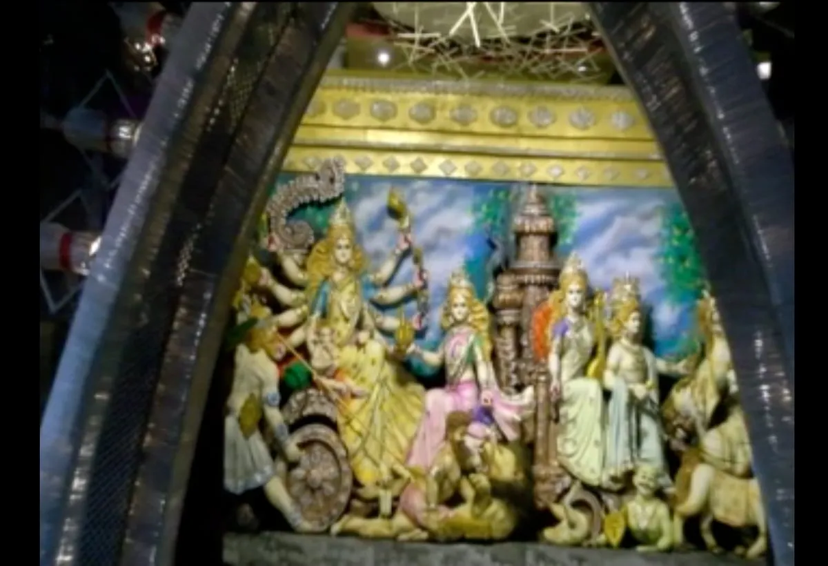 sri siddheswari  