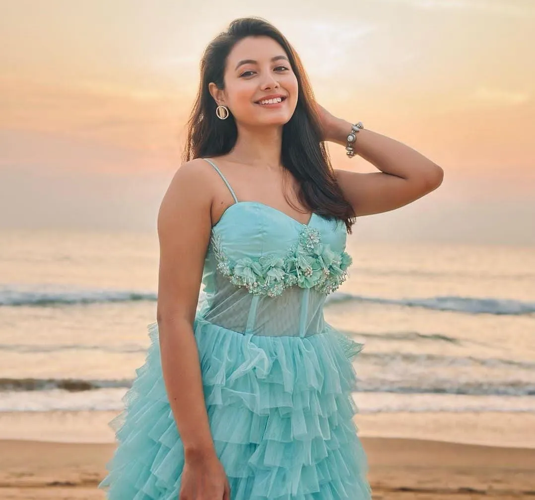 Surabhi Das  