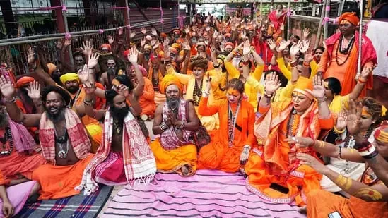 ambubasi mela  