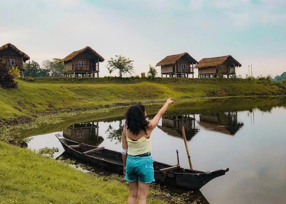 Majuli  