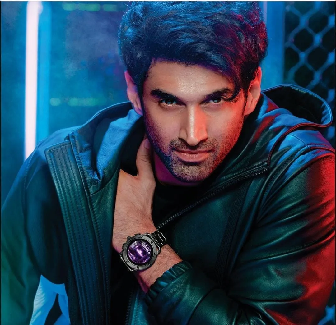 Aditya Roy Kapoor  