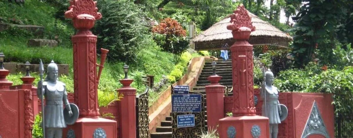 Tezpur  