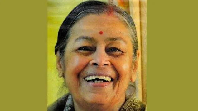 Dipali Borthakur  Famous Singers of Assam