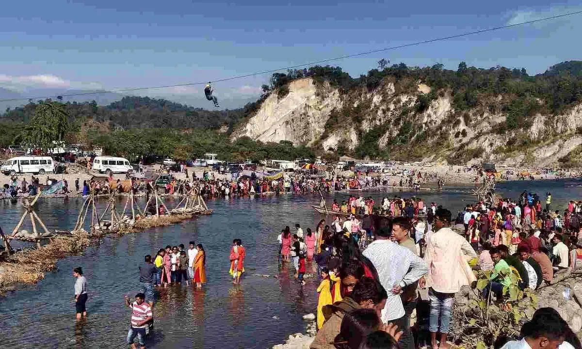 Bagamati  