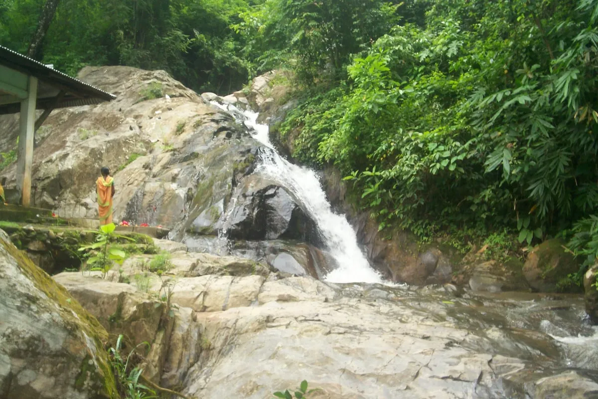 শিৱকুণ্ড  