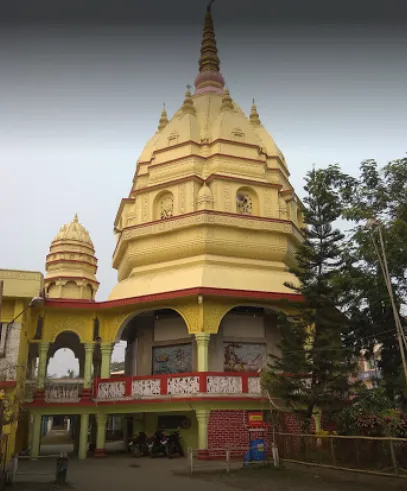 Hari Mandir  