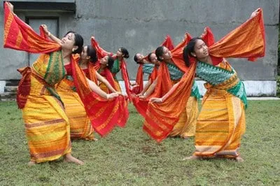 baisagu  