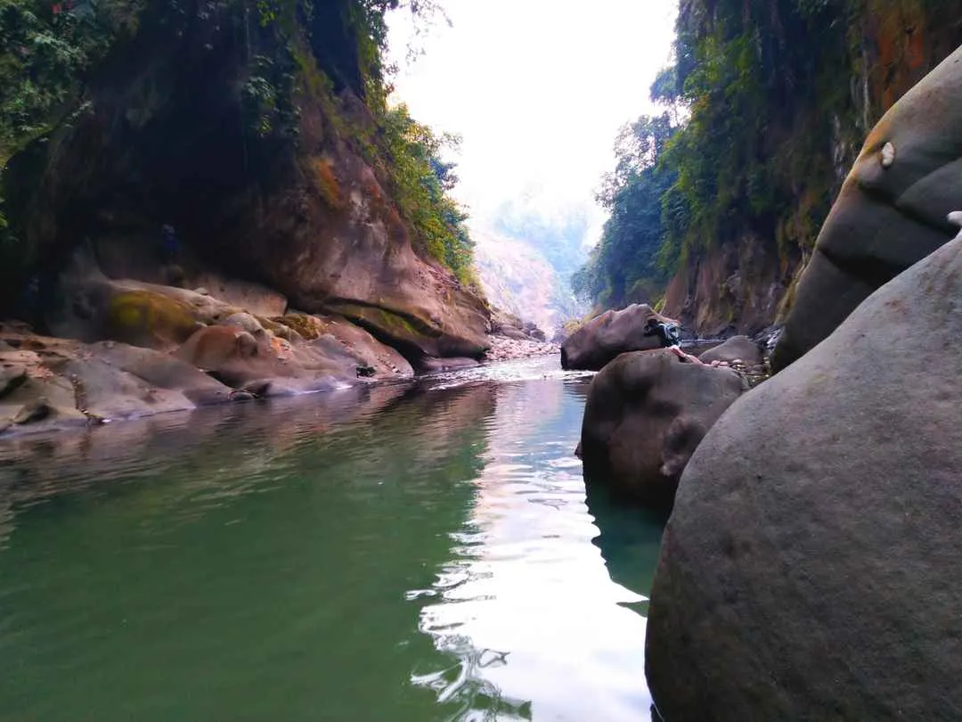 Akashiganga  