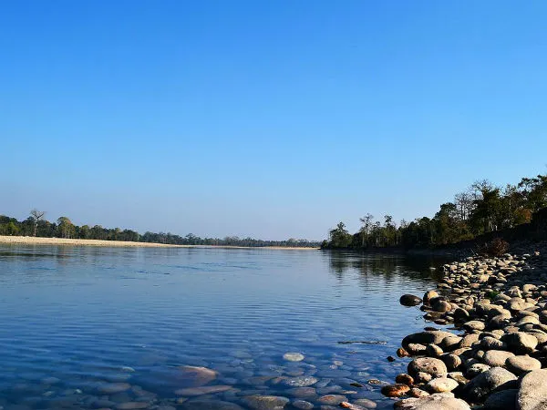 Nameri National Park  