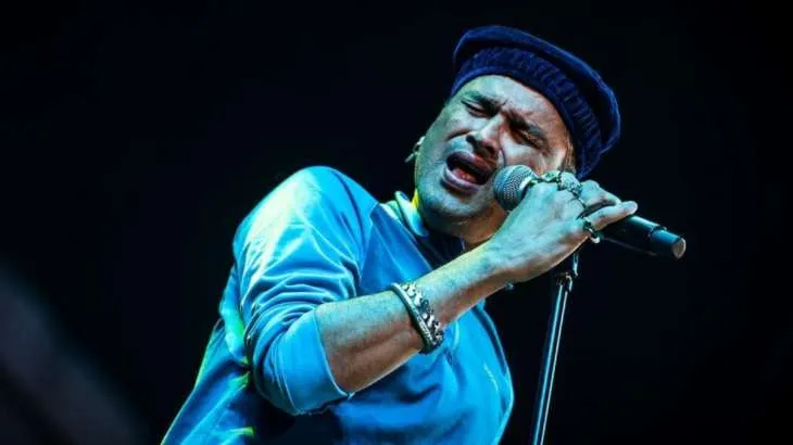 Zubeen Garg  Famous Singers of Assam