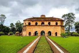 Sivsagar  