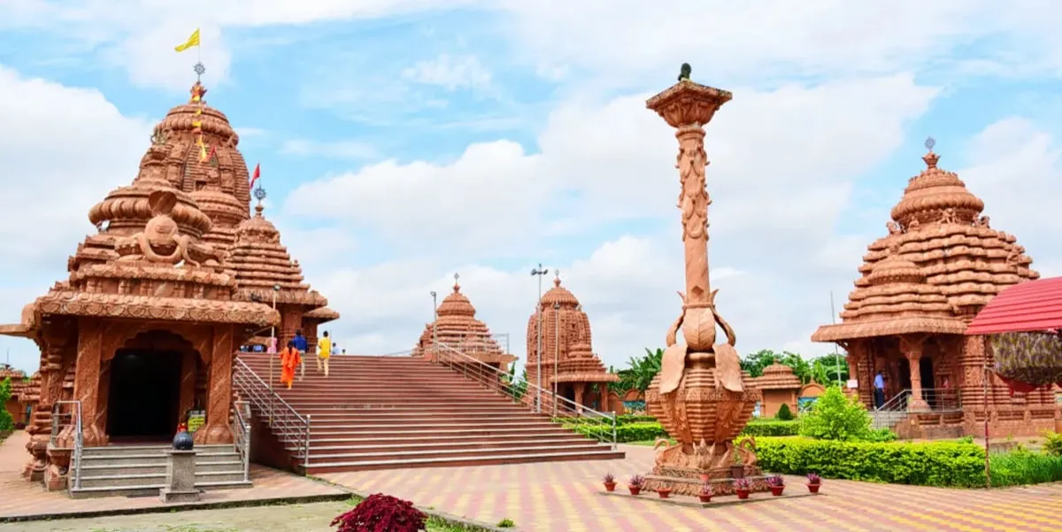 Dibrugarh  
