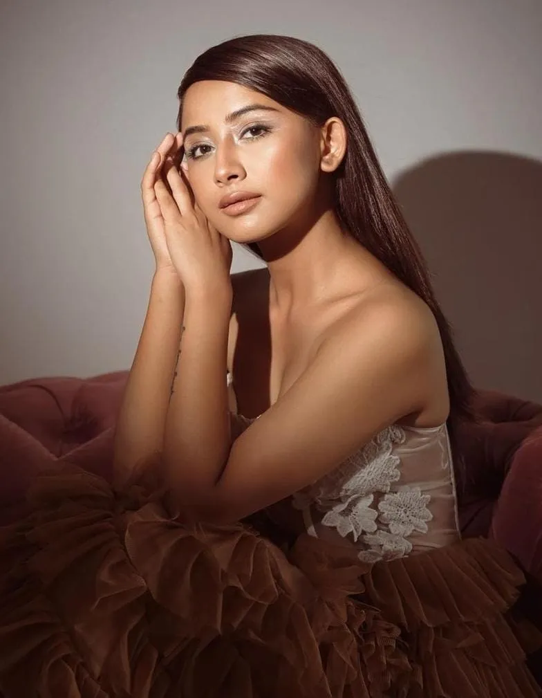 Sukanya Baruah  
