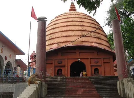 Navagraha Temple  
