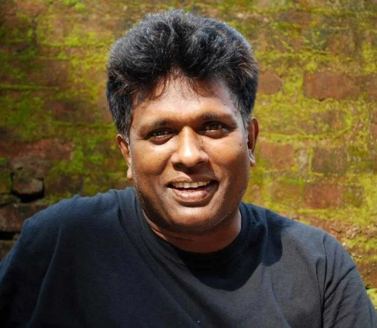 Baharul Islam  