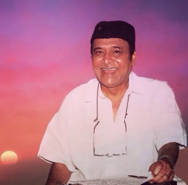 Dr. Bhupen Hazarika  Famous Singers of Assam