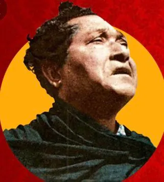 Bishnu Prasad Rabha  