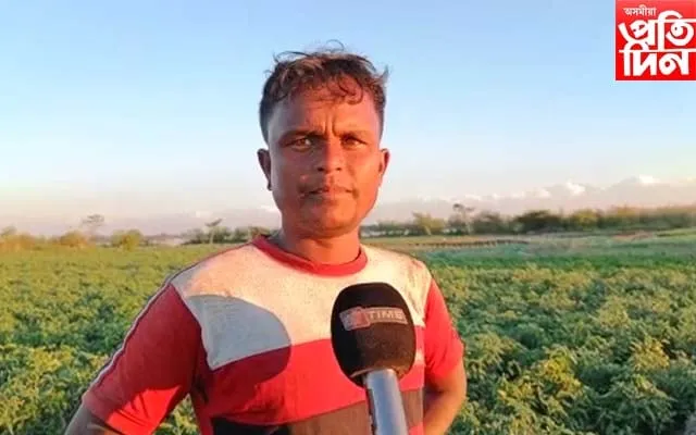 গৃহহীন পৰিয়ালসমূহে আজিও আশ্ৰয়ৰ বাবে হাহাকাৰ কৰিবলগীয়া হৈছে   