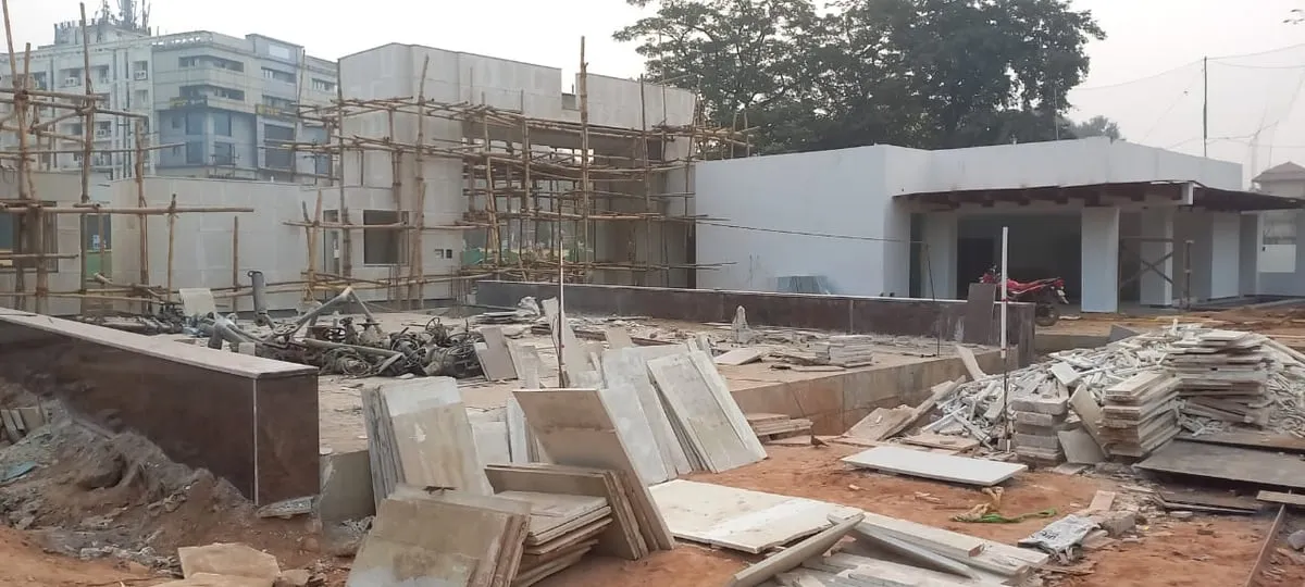 স্থায়ী বিধানসভা  