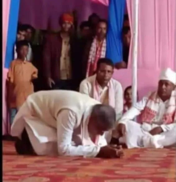 শেষ সেবা  