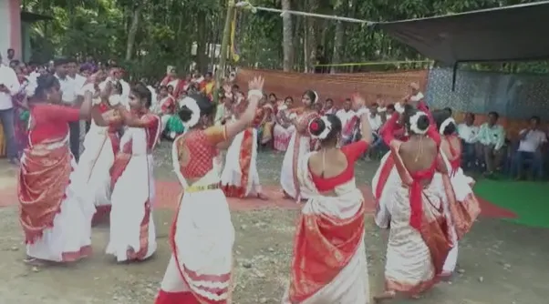  অধিবেশনৰ প্ৰস্তুতি  