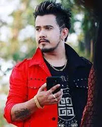 ভৃগু কাশ্যপ  