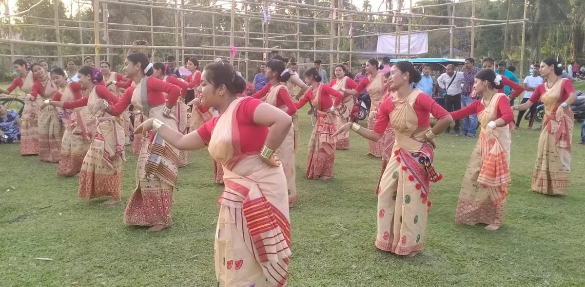 কৰ্মশালা  