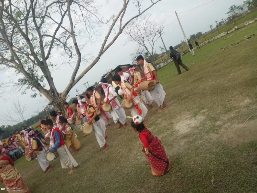 কৰ্মশালা  
