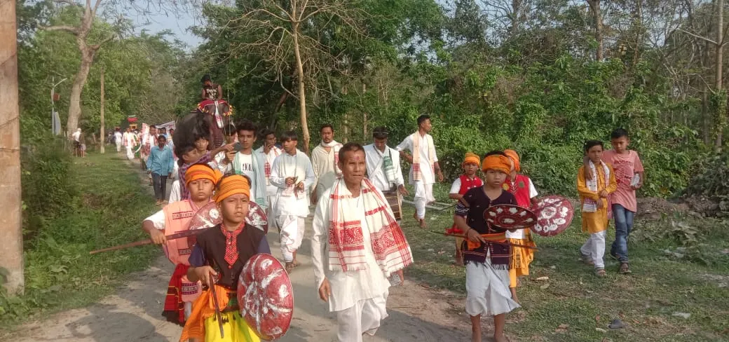 মেলা  