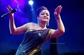 প্ৰিয়ংকা ভৰালী  