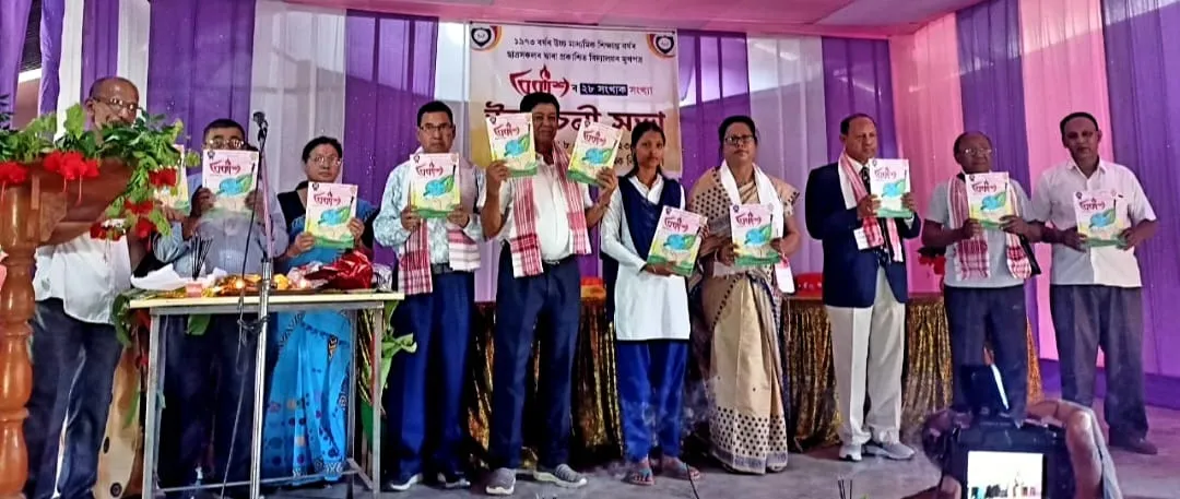 সভা  