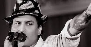 জুবিন গাৰ্গ  