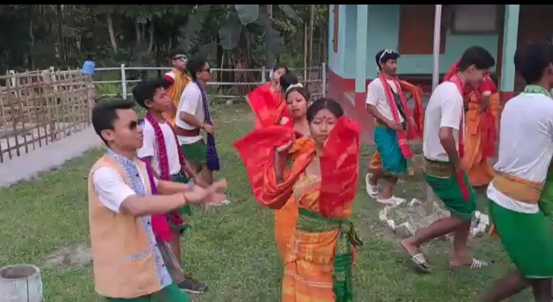 আখৰা  