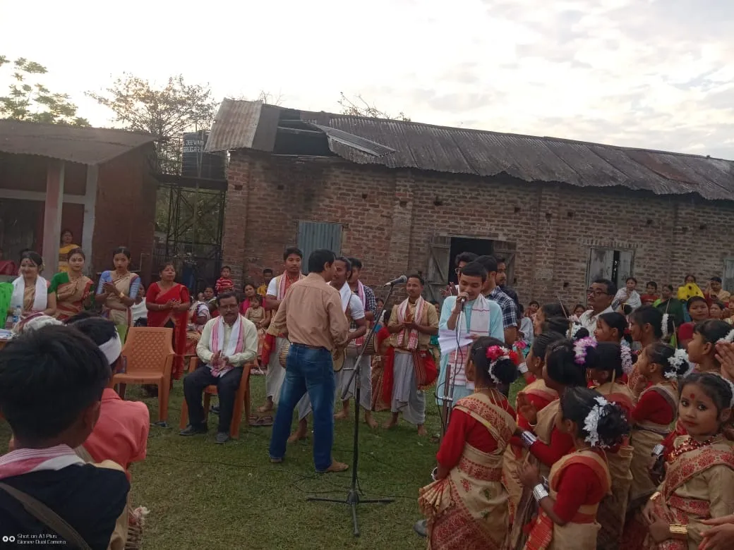 কৰ্মশালা  