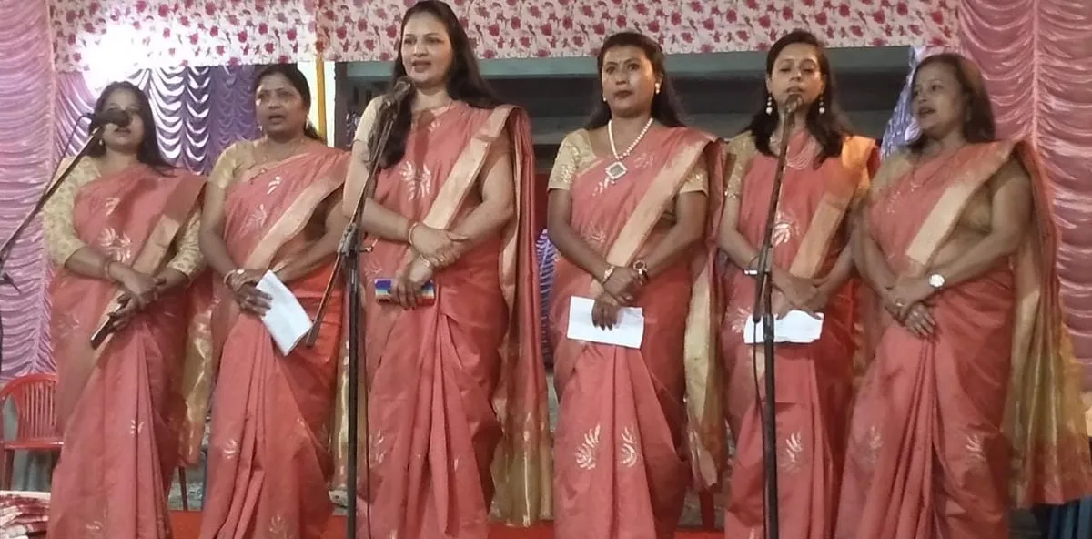 অনুষ্ঠান  